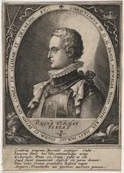 Christian IV., König von Dänemark