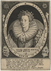 Elizabeth, Königin von England