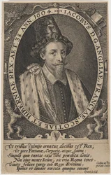 Jakob I., König von England