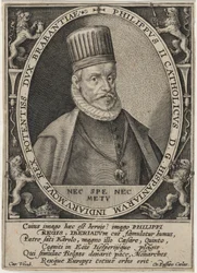 Philipp II., König von Spanien
