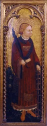 Heiliger Laurentius