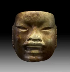 Maske