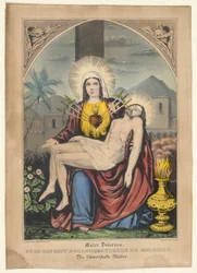 Mater Dolorosa