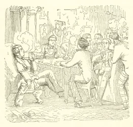 Kartenspielen