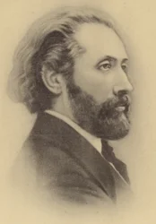 Porträt von Julius Schulhoff