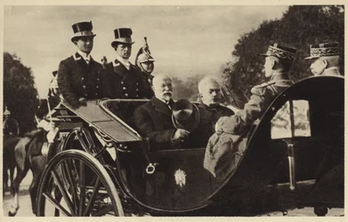 Tomas Garrigue Masaryk