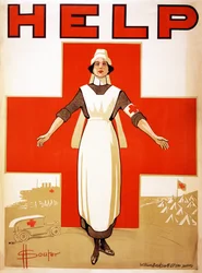 Hilfe, 1918