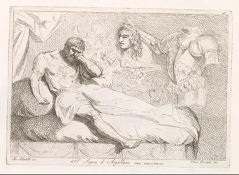 Traum von Argillano Il Sogno d