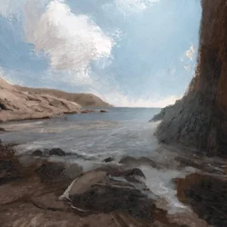 Castle Cove Strand