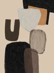 Überall