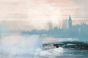 Londoner Aussicht