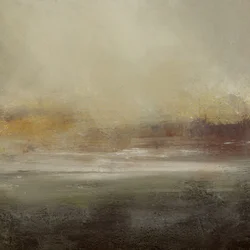 Schläfriger Nebel