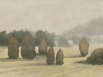 Woodbury-Ansicht