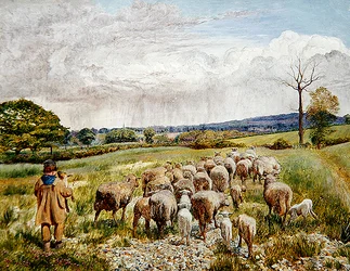Frühling