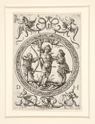 Sankt Sebastian