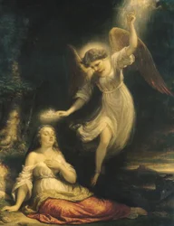 Mercys Traum