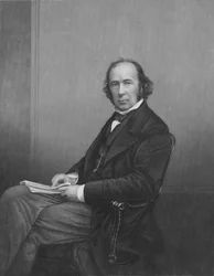 Henry W. Acland, Esq. .D. F.R.S. &c, 1850er