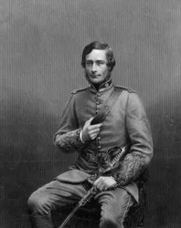 Hugh Grosvenor 1825-1899, 1. Herzog von Westminster, 19. Jahrhundert