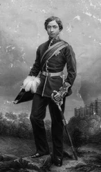 Der Prinz von Wales