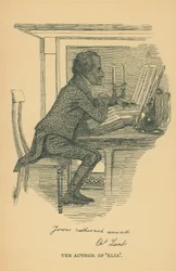 Charles Lamb
