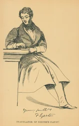 Lord Francis Egerton