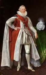 William Knollys, 1. Earl of Banbury