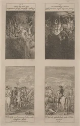 Eigenschaften von König Frederik II (Teil III)