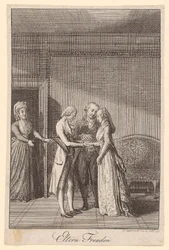 Elternfreuden