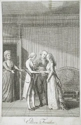 Elterliche Freuden