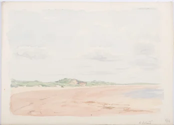 Heilige Insel, 1896