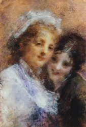 Schwestern Vercesi