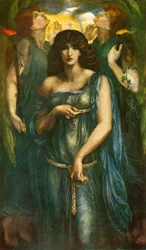 Astarte Syriaca