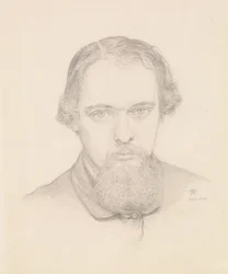 Selbstporträt