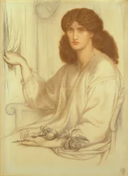 Stille, 1870