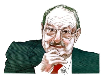 Umberto Eco