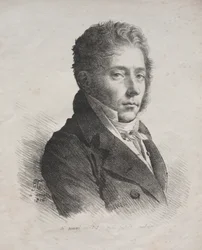 Receuil dessais lithographiques
