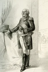 François-Henri de Franquetot de Coigny