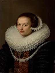 Johanna Visscher