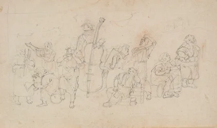 Die Musen