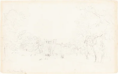 Chatsworth