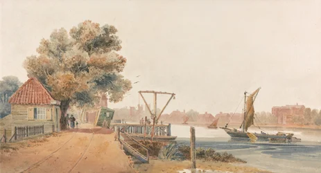 Millbank