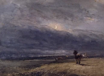 Der Nachtzug