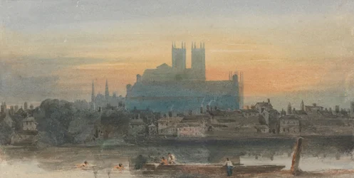 Westminster von Lambeth