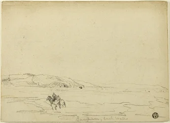 Langham, Südwales