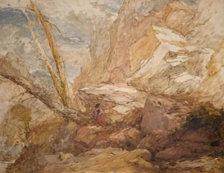 Das fehlende Lamm