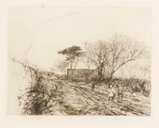 Die Wildgänse
