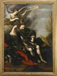 Gustav II. Adolf, 1594-1632, König von Schweden