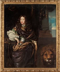 Karl XI. von Schweden