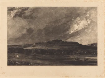 Old Sarum (a)