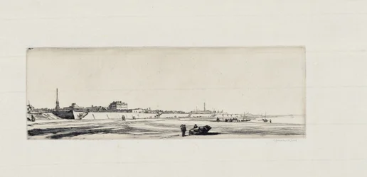 Strand von Ayr